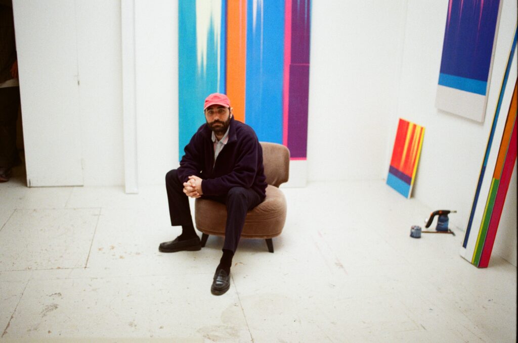 Leo Chesneau - Timestamp Leo Chesneau - Timestamp