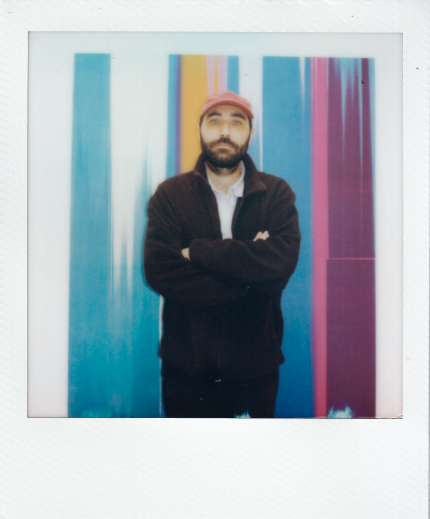Leo Chesneau - Timestamp Leo Chesneau - Timestamp
