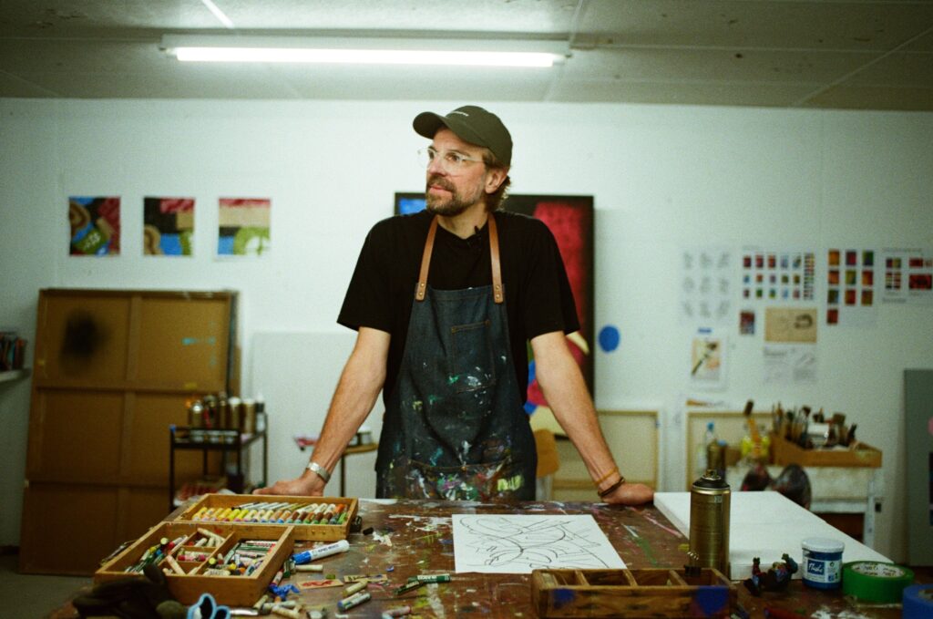 Stephane Koyama-Meyer - Timestamp Stephane Koyama-Meyer - Timestamp
