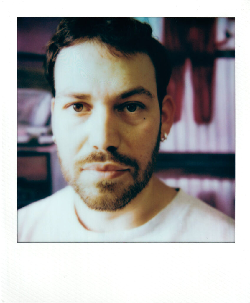 Yuval Bezalel - Timestamp Yuval Bezalel - Timestamp