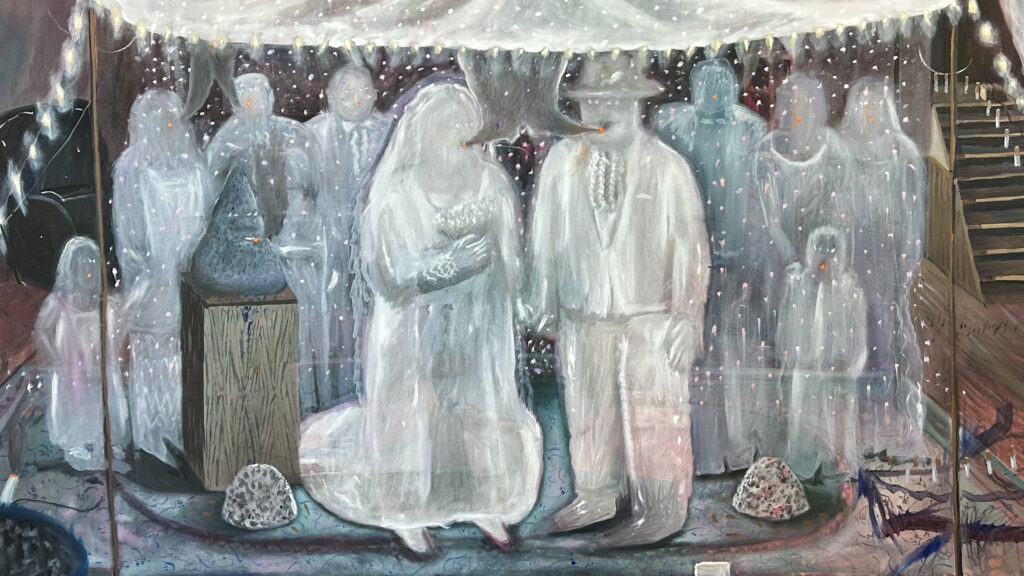 Yuval Bezalel - Timestamp Yuval Bezalel - Timestamp