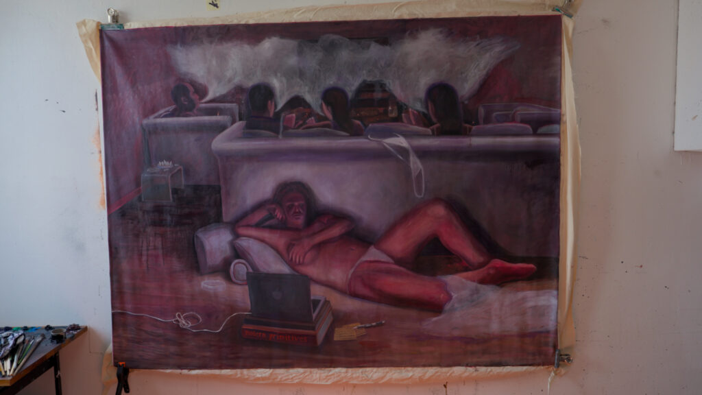 Yuval Bezalel - Timestamp Yuval Bezalel - Timestamp