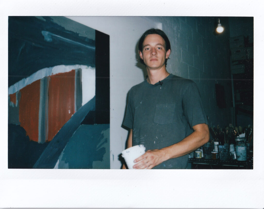 Felix Benton - Timestamp
