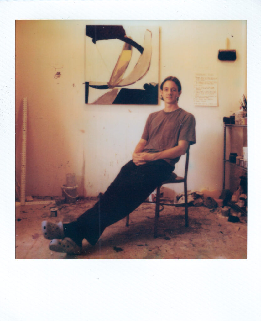 Felix Benton - Timestamp