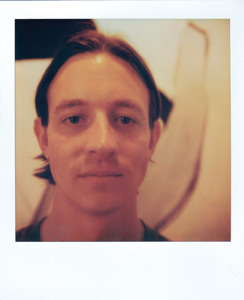Felix Benton - Timestamp