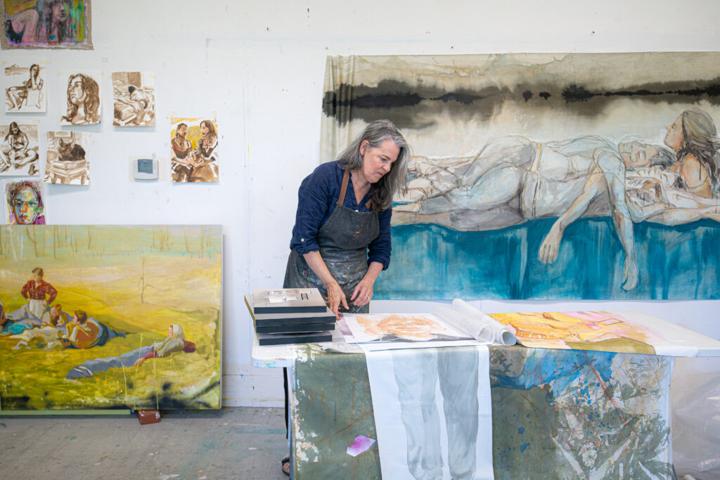 Jackie Reeves - Timestamp Jackie Reeves - Timestamp